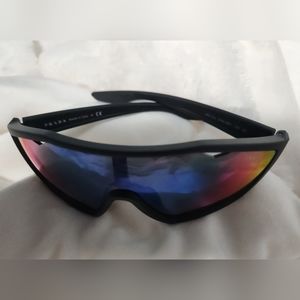 Men's PRADA SPS 10U Sunglasses